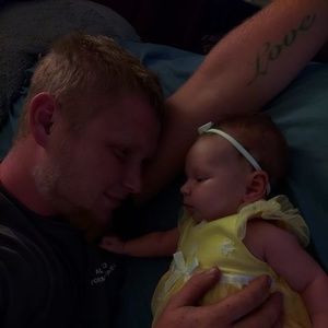 Meet your Posher, Russell